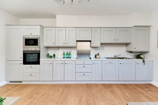 Photo of 3-Bedroom Houses, Beaufort, Boyne Village, Athlumney Navan, Co. Meath