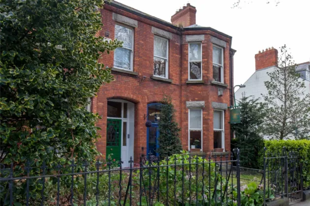 Photo of Portland House, 555 South Circular Road,, Kilmainham,, Dublin 8, D08 R1X0