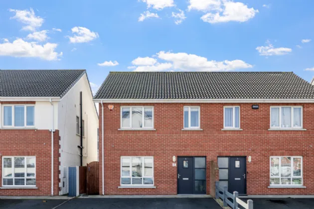 Photo of 8 Park Hill, Coulter Place, Dundalk, Co. Louth, A91 H7PV