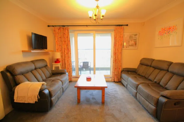 Photo of Apt 36 Centaur House, Centaur Street, Carlow, R93 WY90