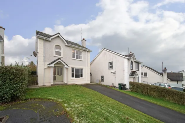 Photo of 8 Rowan Park, Letterkenny, Co. Donegal, F92 X2R6