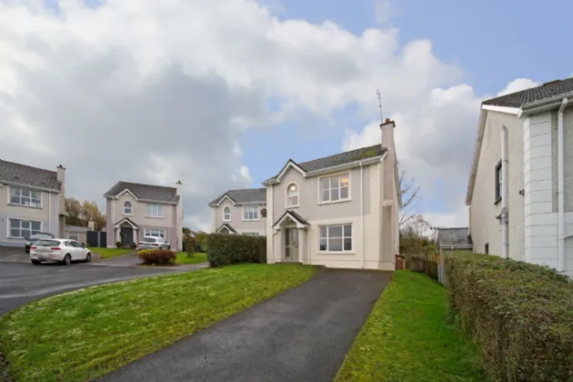 Photo of 8 Rowan Park, Letterkenny, Co. Donegal, F92 X2R6