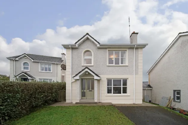 Photo of 8 Rowan Park, Letterkenny, Co. Donegal, F92 X2R6