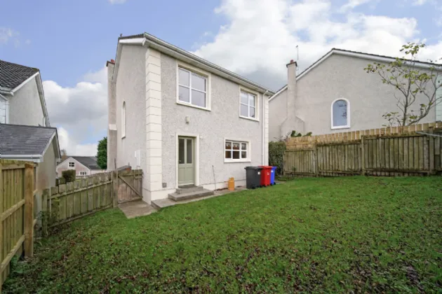 Photo of 8 Rowan Park, Letterkenny, Co. Donegal, F92 X2R6