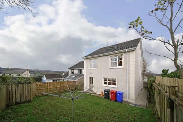 Photo of 8 Rowan Park, Letterkenny, Co. Donegal, F92 X2R6