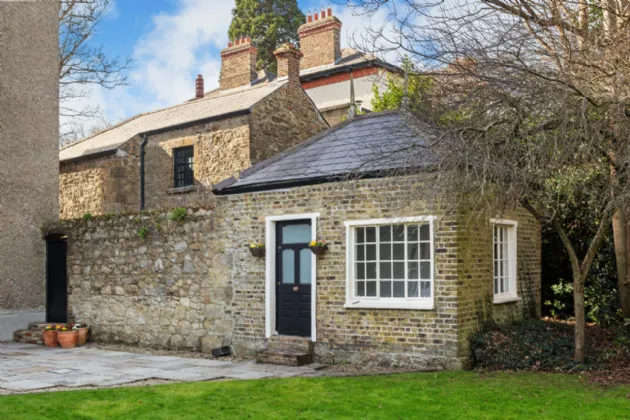 Photo of Clevedon, 27 Temple Road, Dartry, Dublin 6, D06 KV07