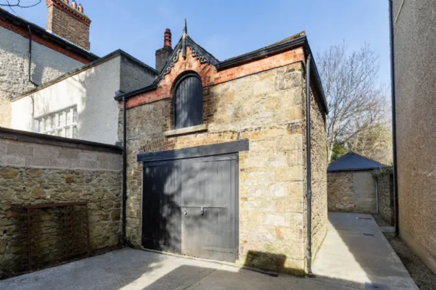 Photo of Clevedon, 27 Temple Road, Dartry, Dublin 6, D06 KV07