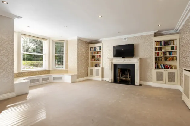 Photo of Clevedon, 27 Temple Road, Dartry, Dublin 6, D06 KV07