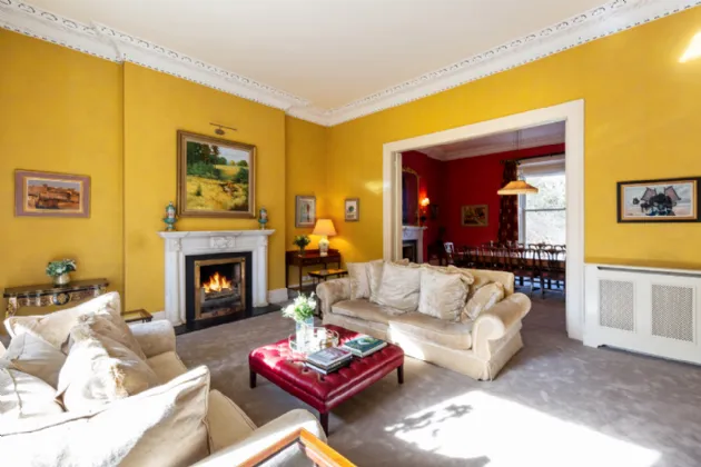 Photo of Clevedon, 27 Temple Road, Dartry, Dublin 6, D06 KV07