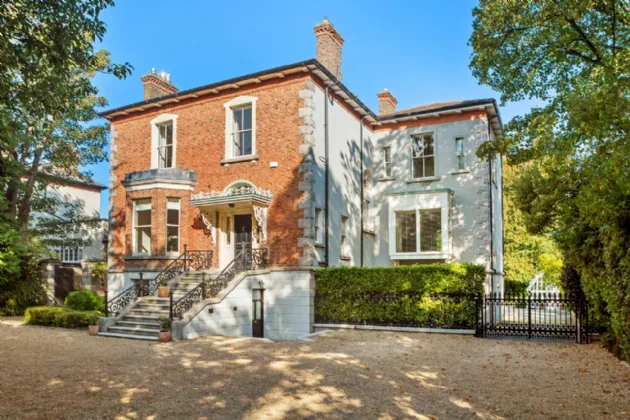 Photo of Clevedon, 27 Temple Road, Dartry, Dublin 6, D06 KV07