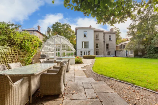 Photo of Clevedon, 27 Temple Road, Dartry, Dublin 6, D06 KV07