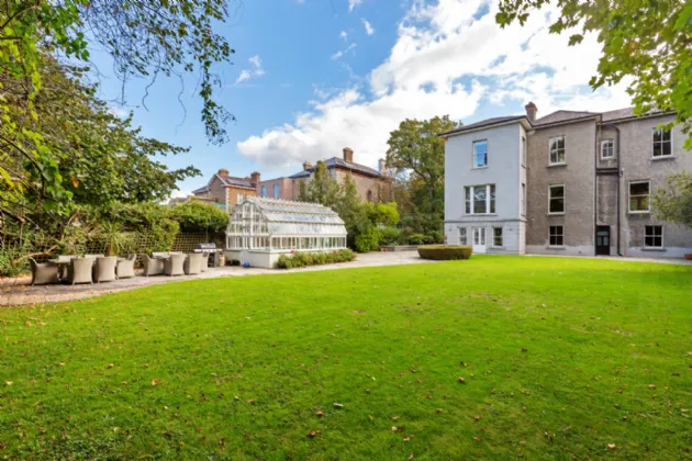 Photo of Clevedon, 27 Temple Road, Dartry, Dublin 6, D06 KV07