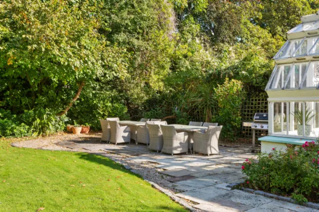 Photo of Clevedon, 27 Temple Road, Dartry, Dublin 6, D06 KV07