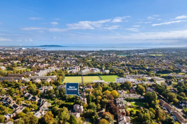 Photo of Clevedon, 27 Temple Road, Dartry, Dublin 6, D06 KV07