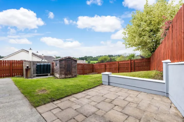 Photo of 1 The Hawt Horns, Drumgola Wood, Cavan, H12 AP66