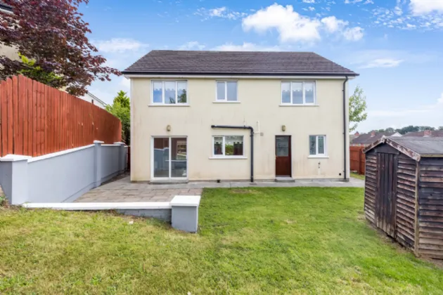 Photo of 1 The Hawt Horns, Drumgola Wood, Cavan, H12 AP66