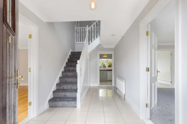 Photo of 1 The Hawt Horns, Drumgola Wood, Cavan, H12 AP66