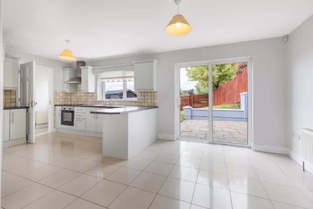 Photo of 1 The Hawt Horns, Drumgola Wood, Cavan, H12 AP66