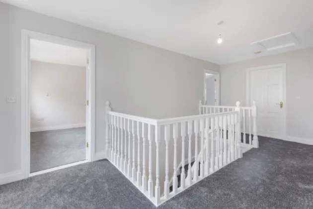 Photo of 1 The Hawt Horns, Drumgola Wood, Cavan, H12 AP66