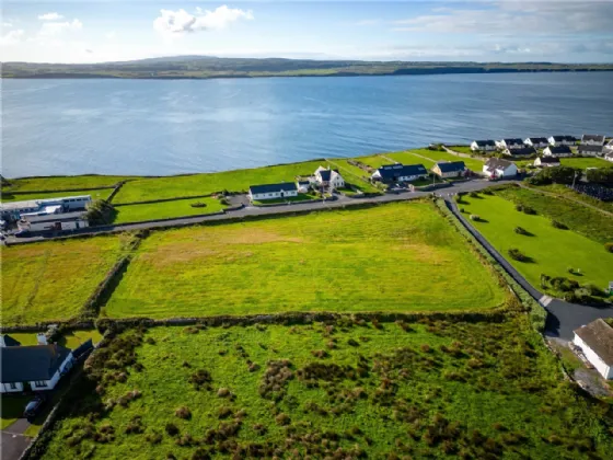 Photo of Site 7, Holland Drive, Liscannor, Co Clare