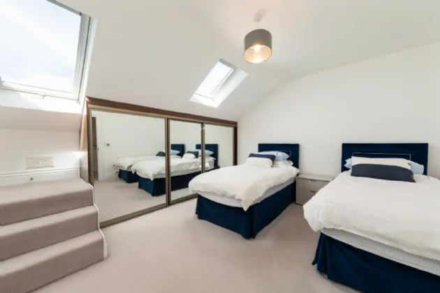 Photo of 11 Dalkey Manor, Killiney Road, Dalkey, Co Dublin, A96C5P0