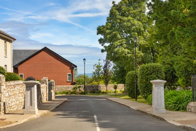 Photo of 11 Dalkey Manor, Killiney Road, Dalkey, Co Dublin, A96C5P0