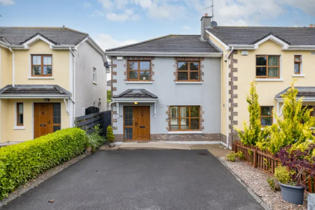 Photo of 64 Meadow Gate, Gorey, Co. Wexford, Y25 WK76