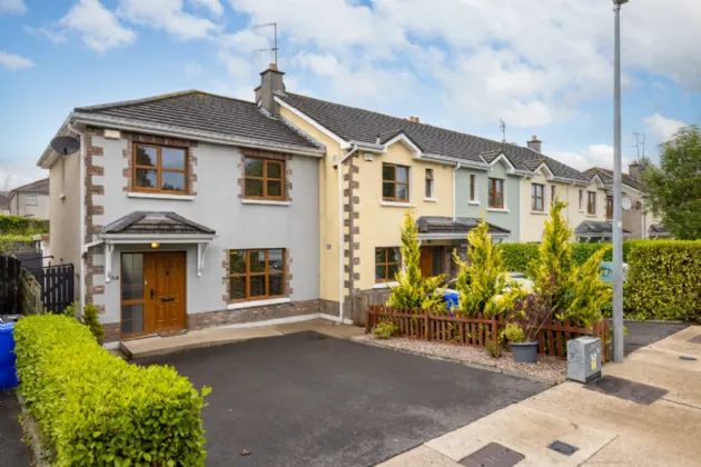 Photo of 64 Meadow Gate, Gorey, Co. Wexford, Y25 WK76