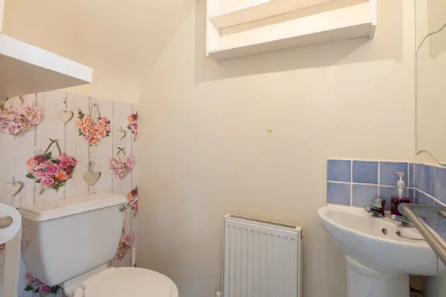 Photo of 64 Meadow Gate, Gorey, Co. Wexford, Y25 WK76