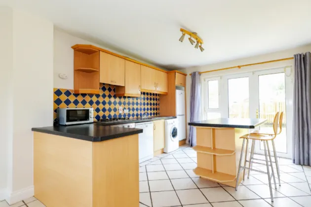 Photo of 65 Tur Uisce, Doughiska, Galway, H91 NA4P