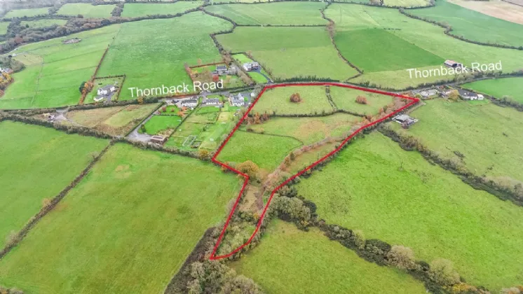 Photo of Residential Site (STPP), Troyswood, Thornback Road, Kilkenny