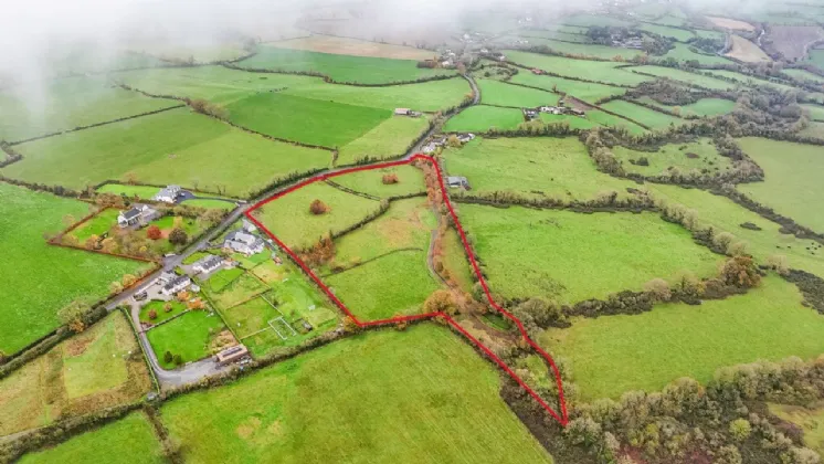 Photo of Residential Site (STPP), Troyswood, Thornback Road, Kilkenny