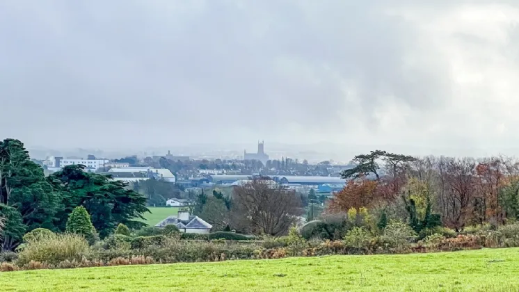 Photo of Residential Site (STPP), Troyswood, Thornback Road, Kilkenny