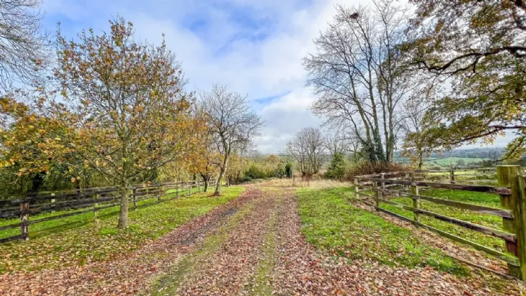 Photo of Residential Site (STPP), Troyswood, Thornback Road, Kilkenny