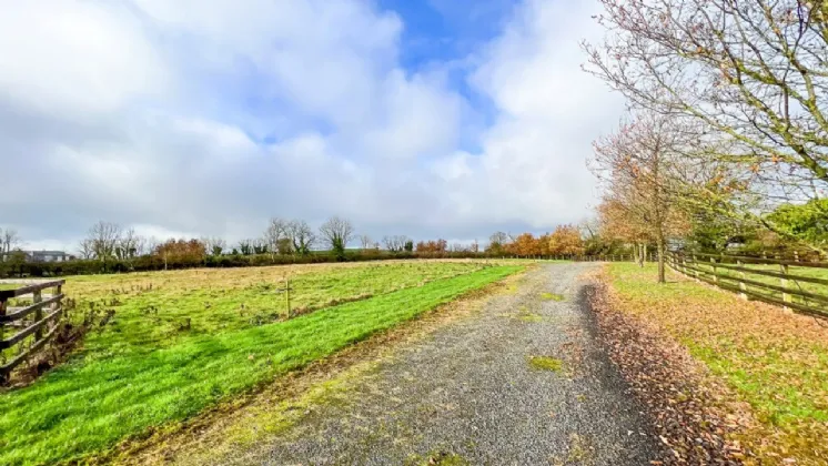 Photo of Residential Site (STPP), Troyswood, Thornback Road, Kilkenny