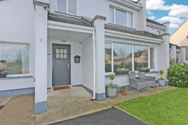 Photo of 6 Lissanalta Drive, Dooradoyle, Limerick, V94 AD7N