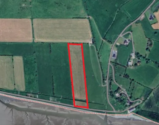 Photo of 2.34 Hectares (5.78 Acres) Of Land, Plan No. 14 Folio CE24250, Islandavanna, Tiermaclane, Ennis, Co Clare