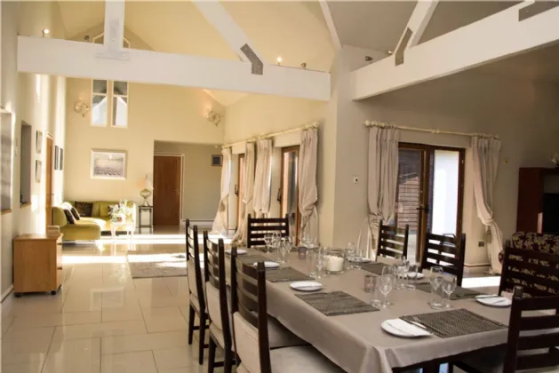 Photo of 1 Cahir Lodges, Cahir West, Kenmare, Co Kerry, V93 W088