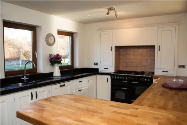 Photo of 1 Cahir Lodges, Cahir West, Kenmare, Co Kerry, V93 W088