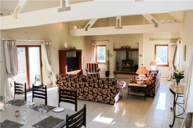 Photo of 1 Cahir Lodges, Cahir West, Kenmare, Co Kerry, V93 W088