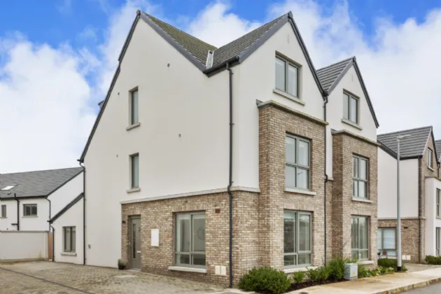 Photo of 17 The Walk, Mullen Park, Maynooth, Co. Kildare, W23 AH9E