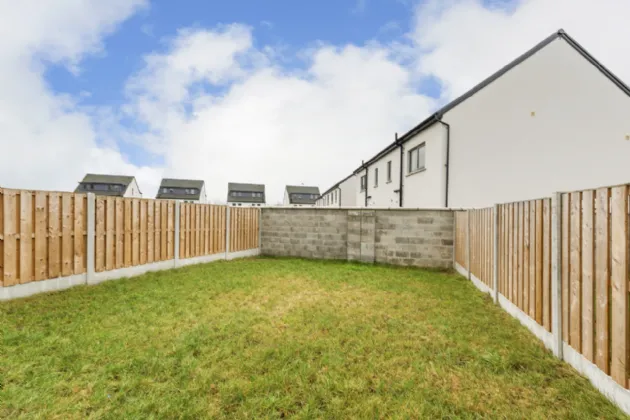 Photo of 17 The Walk, Mullen Park, Maynooth, Co. Kildare, W23 AH9E