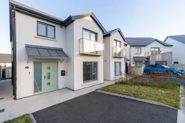 Photo of 151 MillQuarter, Gorey, Co. Wexford, Y25 H6V0