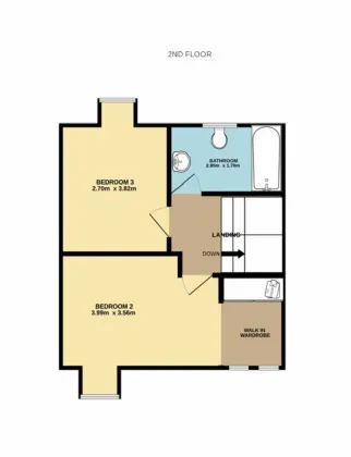 Photo of 50 Waltham Abbey, Old Quarter, Ballincollig, Co Cork, P31A489