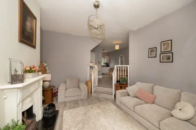 Photo of 50 Waltham Abbey, Old Quarter, Ballincollig, Co Cork, P31A489