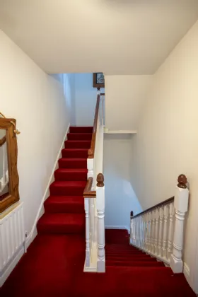 Photo of 50 Waltham Abbey, Old Quarter, Ballincollig, Co Cork, P31A489