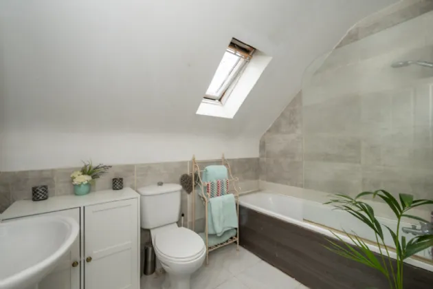 Photo of 50 Waltham Abbey, Old Quarter, Ballincollig, Co Cork, P31A489