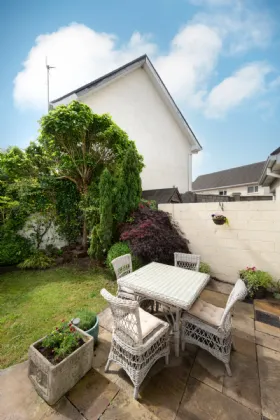 Photo of 50 Waltham Abbey, Old Quarter, Ballincollig, Co Cork, P31A489