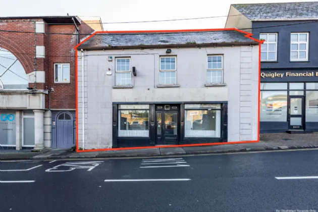 Photo of 7 Slaney Street, Wexford Town, Wexford, Y35 PK72