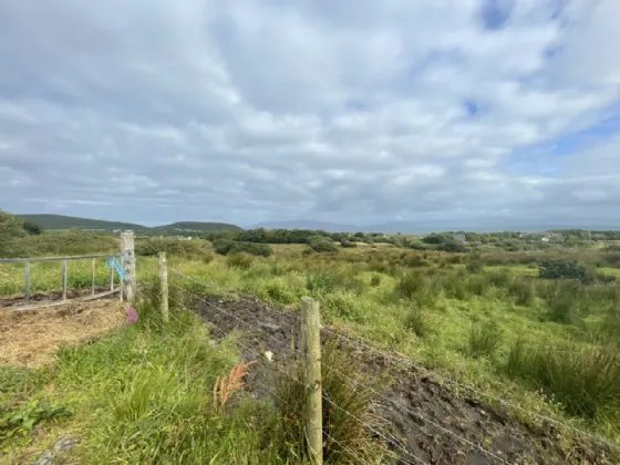 Photo of SITE SPP, Falduff, Louisburgh, Co Mayo